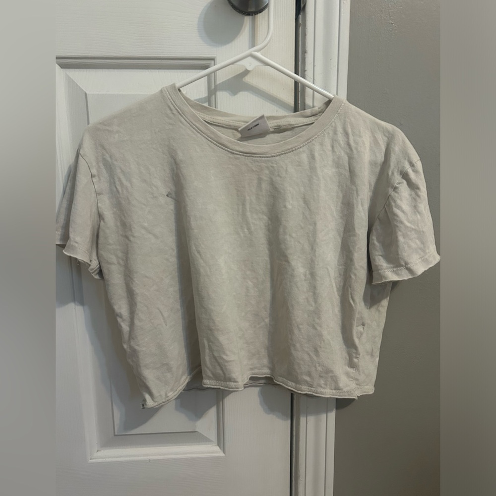 White Top!!